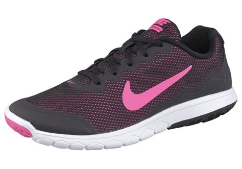 nike damen flex experience rn 4 laufschuhe|nike flex schuhe damen.